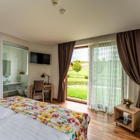 Bed&Breakfast Vinarija Coner Bed and Breakfast Bjelovar Esterno foto