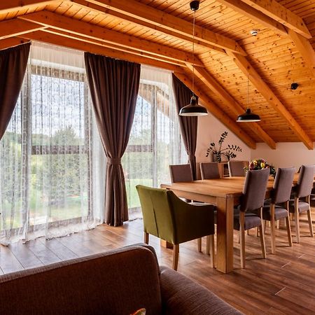 Bed&Breakfast Vinarija Coner Bjelovar Esterno foto