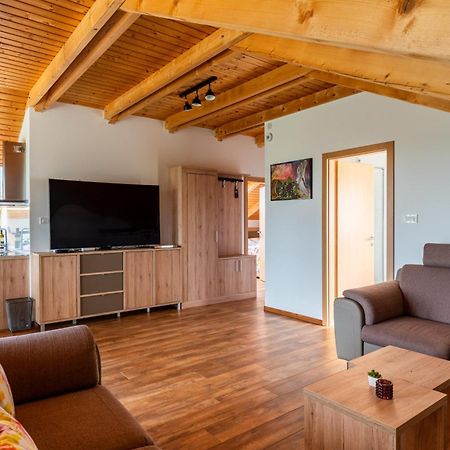 Bed&Breakfast Vinarija Coner Bjelovar Esterno foto