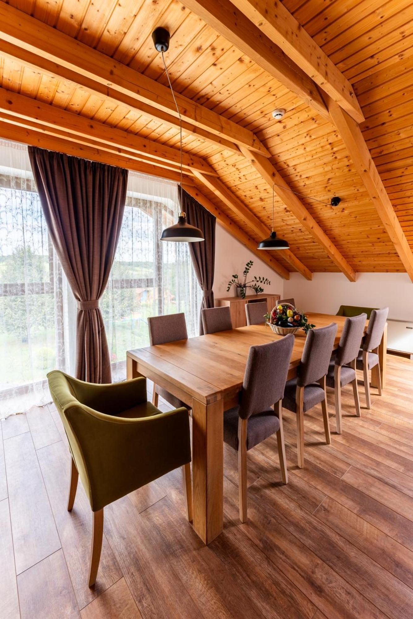 Bed&Breakfast Vinarija Coner Bjelovar Esterno foto