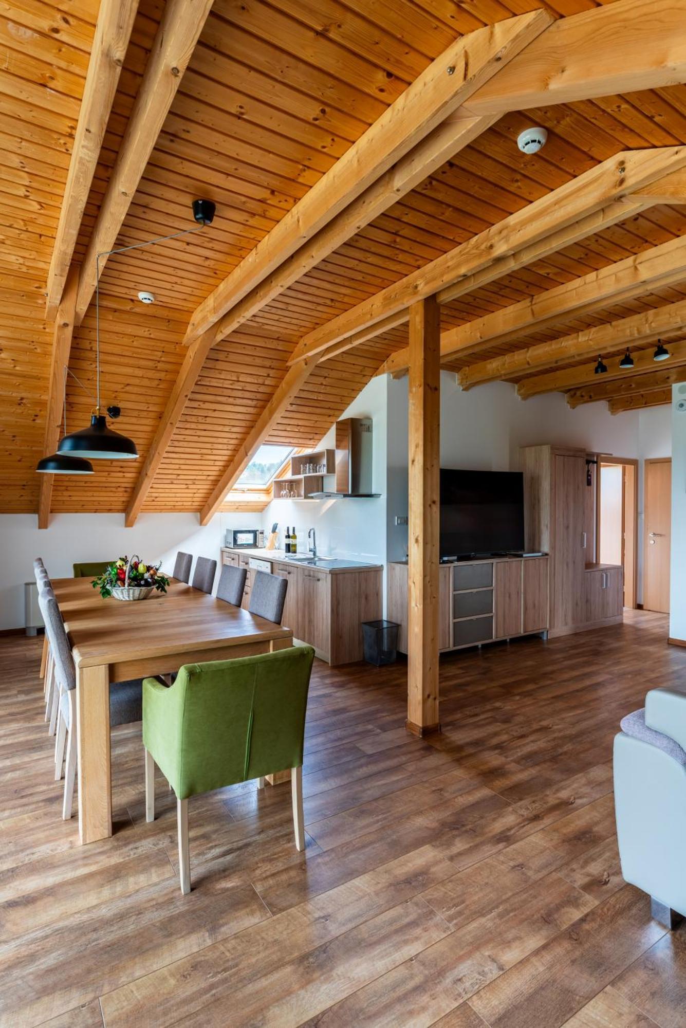 Bed&Breakfast Vinarija Coner Bjelovar Esterno foto