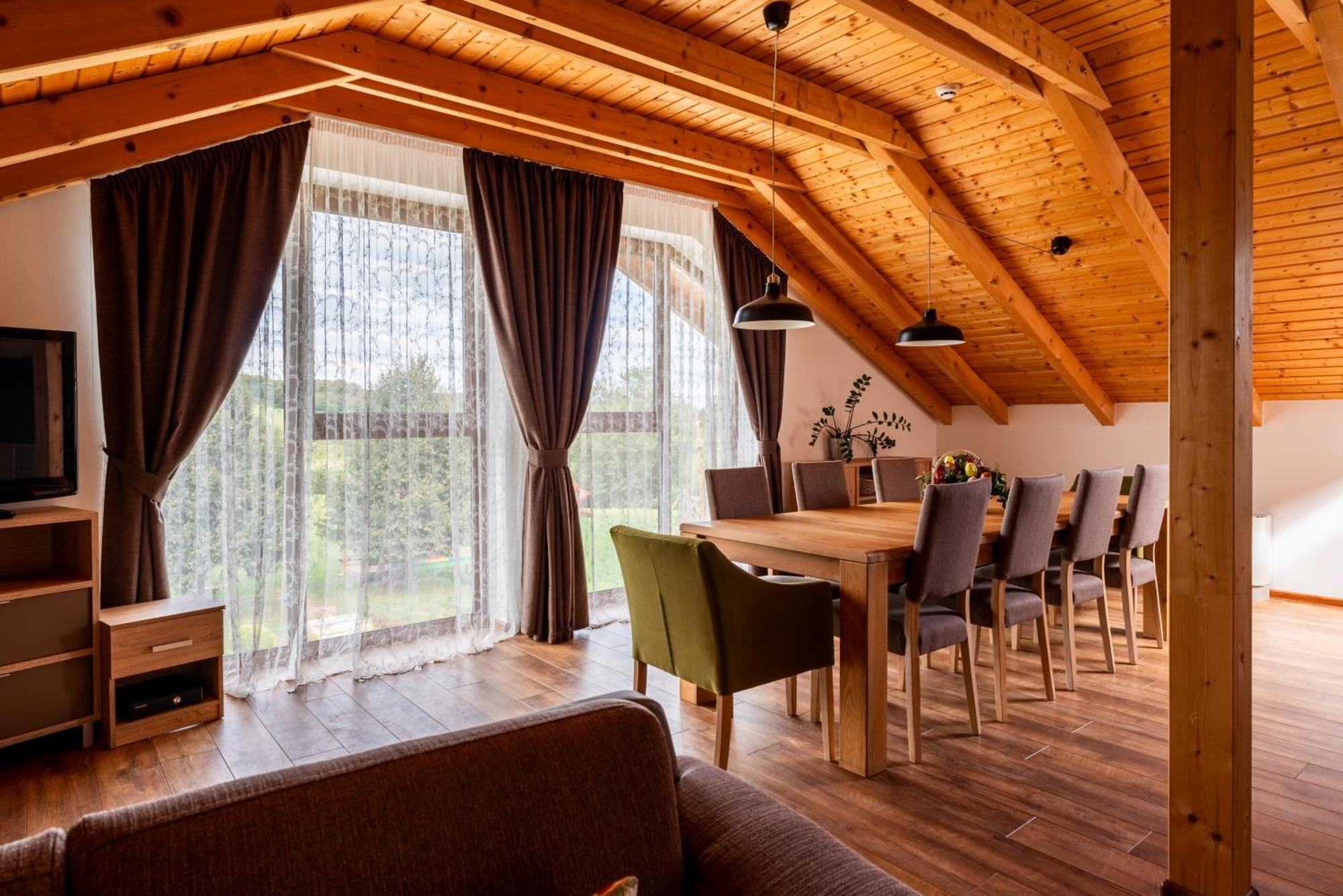 Bed&Breakfast Vinarija Coner Bjelovar Esterno foto