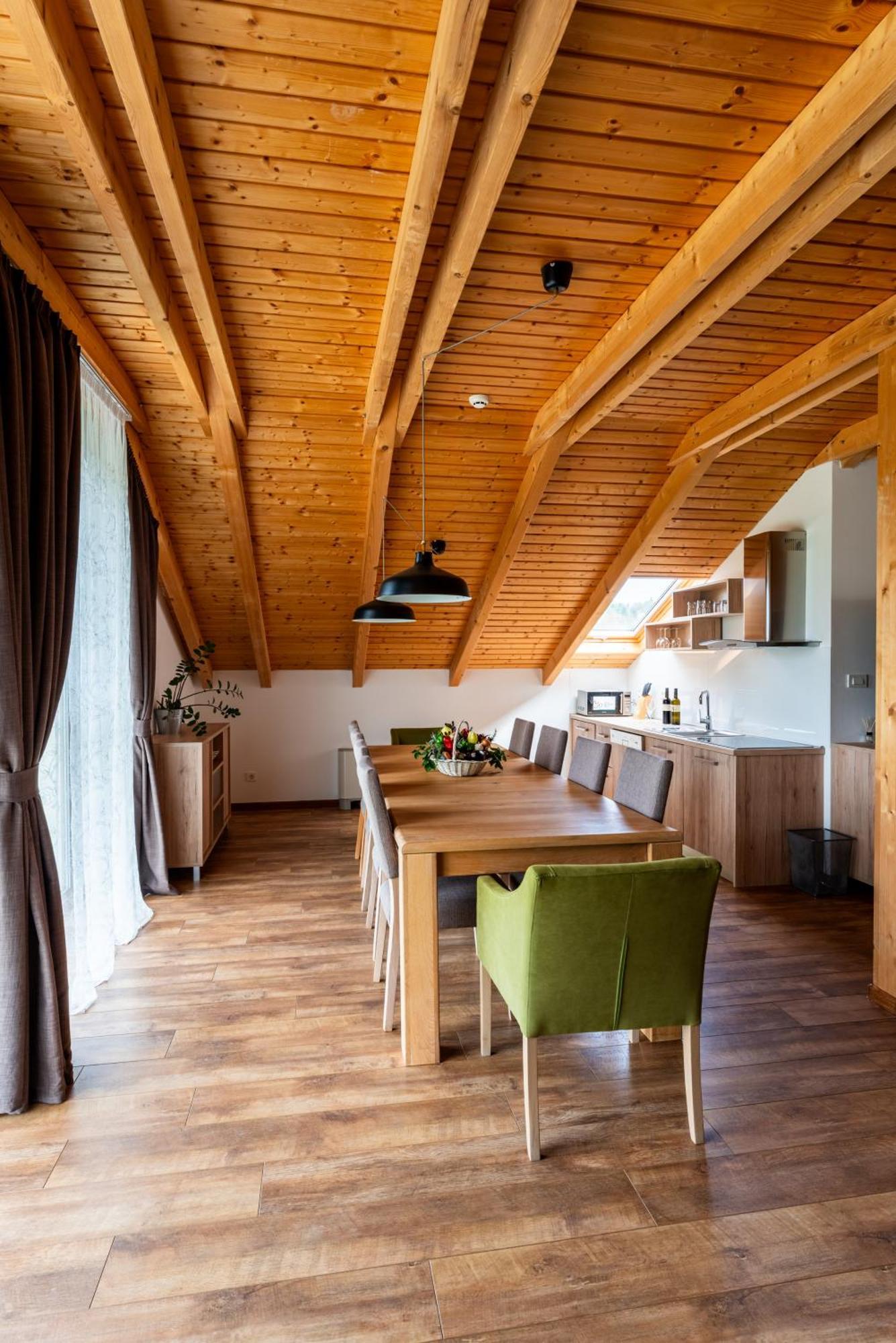 Bed&Breakfast Vinarija Coner Bjelovar Esterno foto