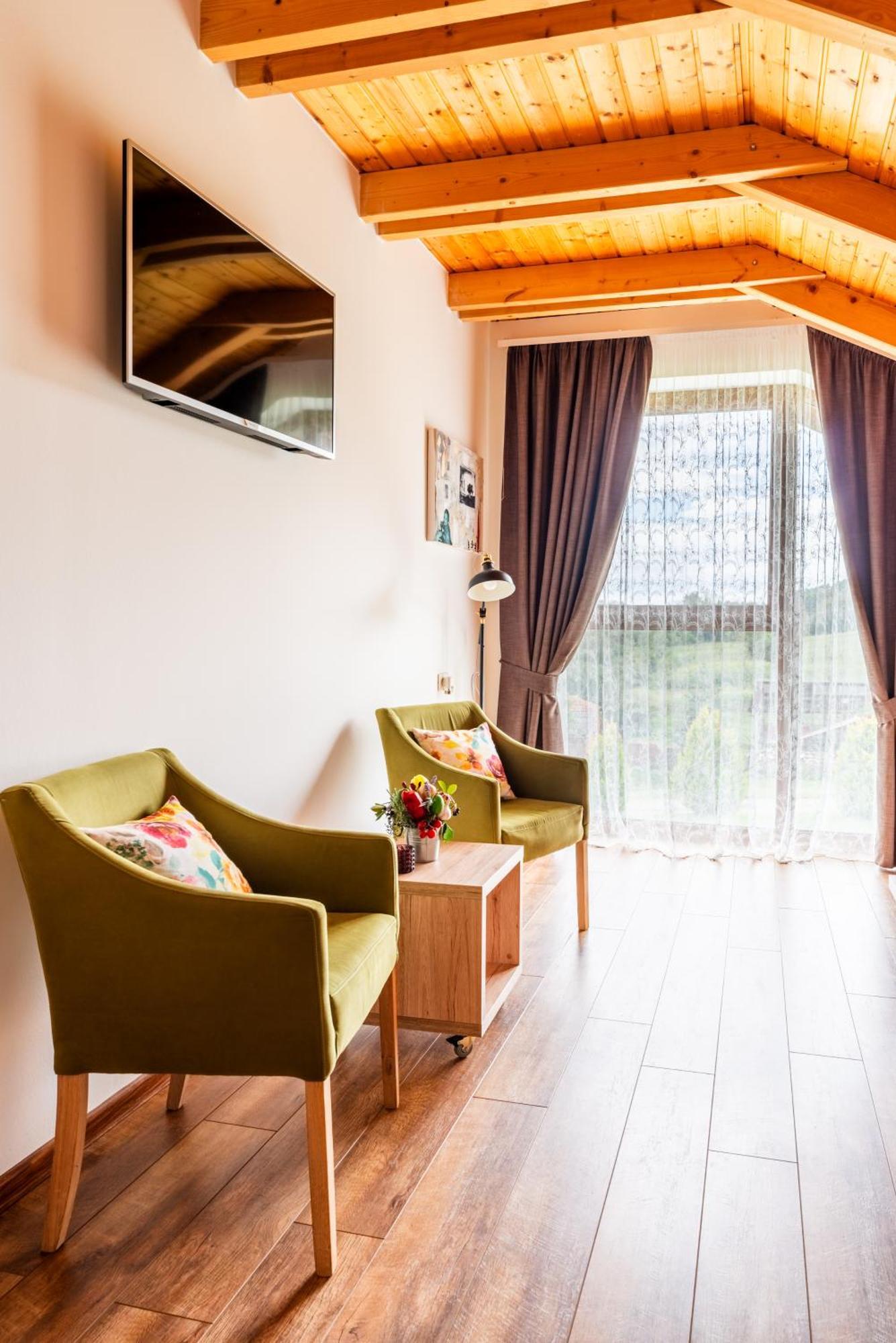 Bed&Breakfast Vinarija Coner Bjelovar Esterno foto