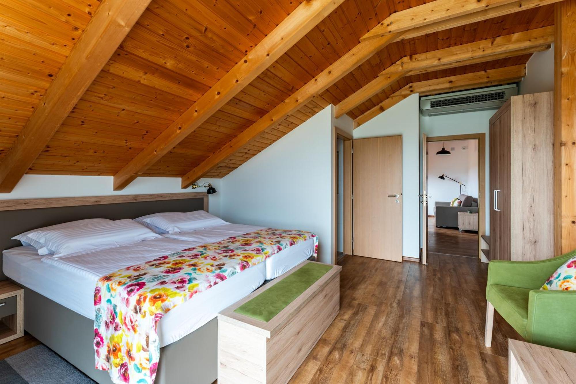 Bed&Breakfast Vinarija Coner Bjelovar Camera foto
