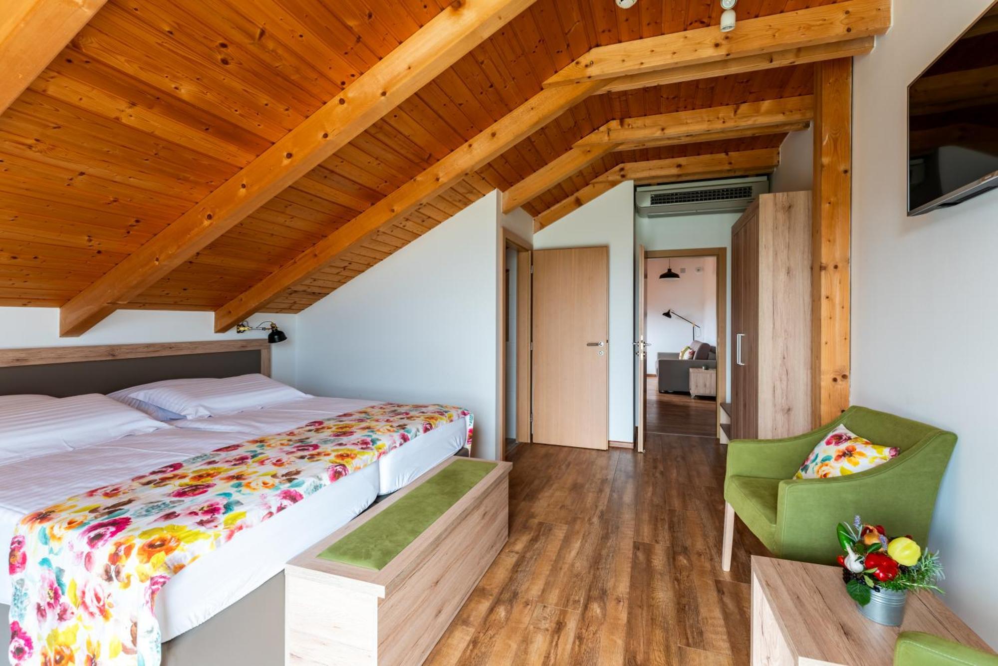 Bed&Breakfast Vinarija Coner Bjelovar Esterno foto