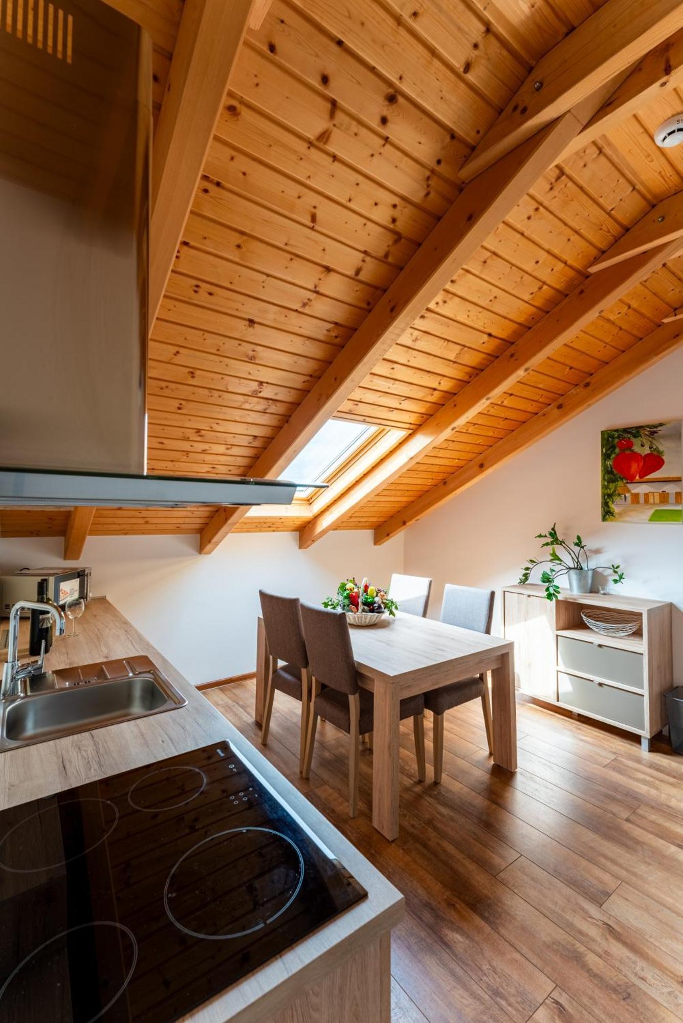 Bed&Breakfast Vinarija Coner Bjelovar Esterno foto