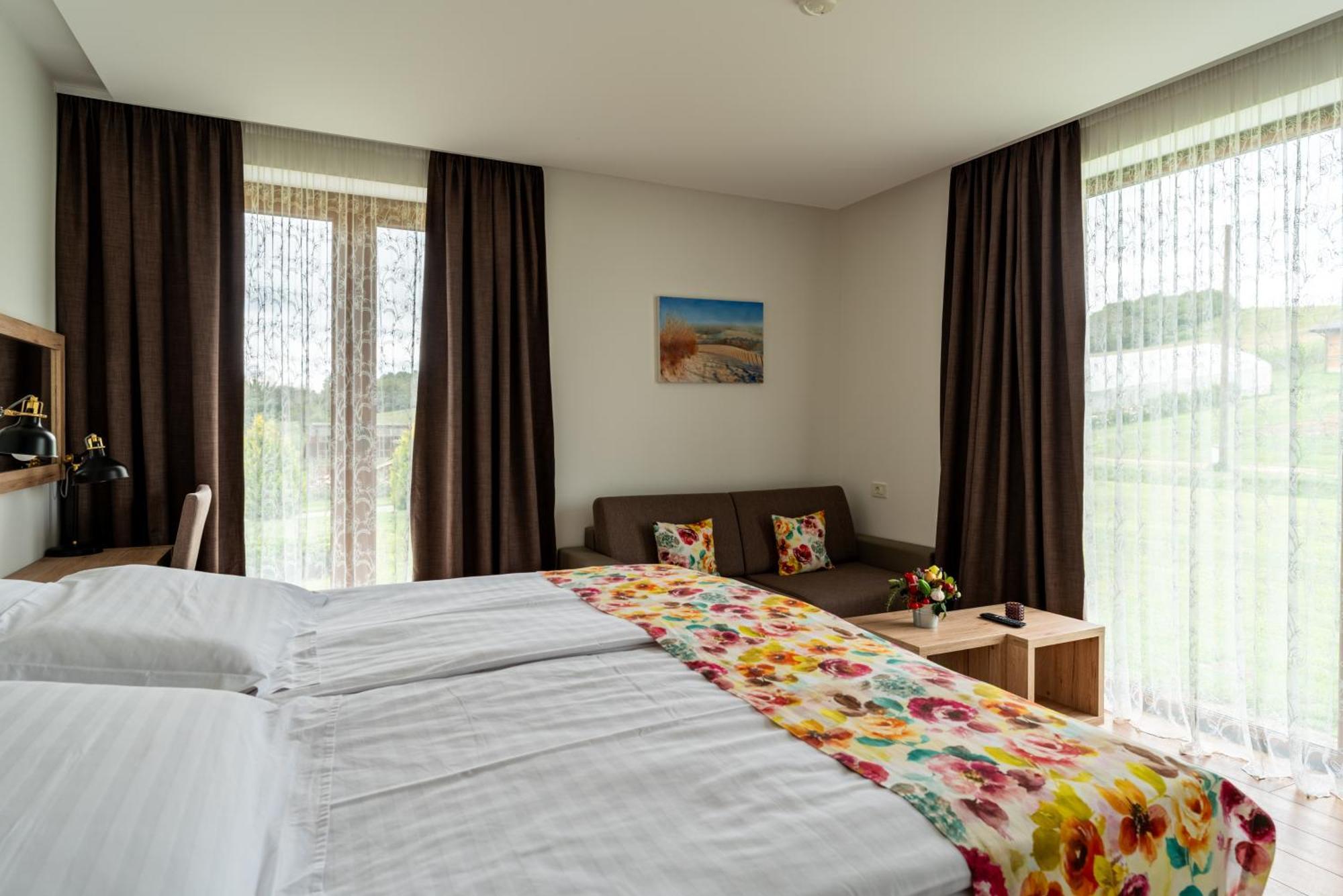 Bed&Breakfast Vinarija Coner Bed and Breakfast Bjelovar Esterno foto