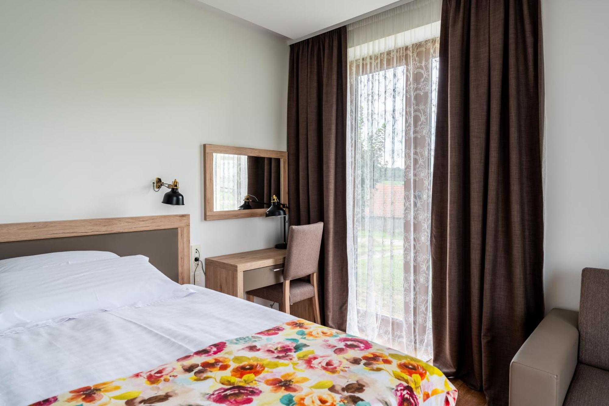 Bed&Breakfast Vinarija Coner Bed and Breakfast Bjelovar Esterno foto