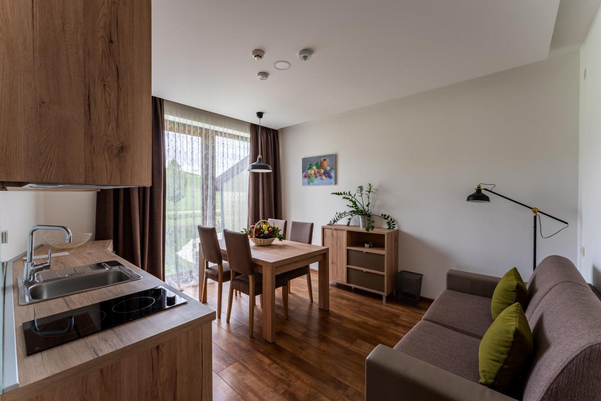 Bed&Breakfast Vinarija Coner Bjelovar Esterno foto