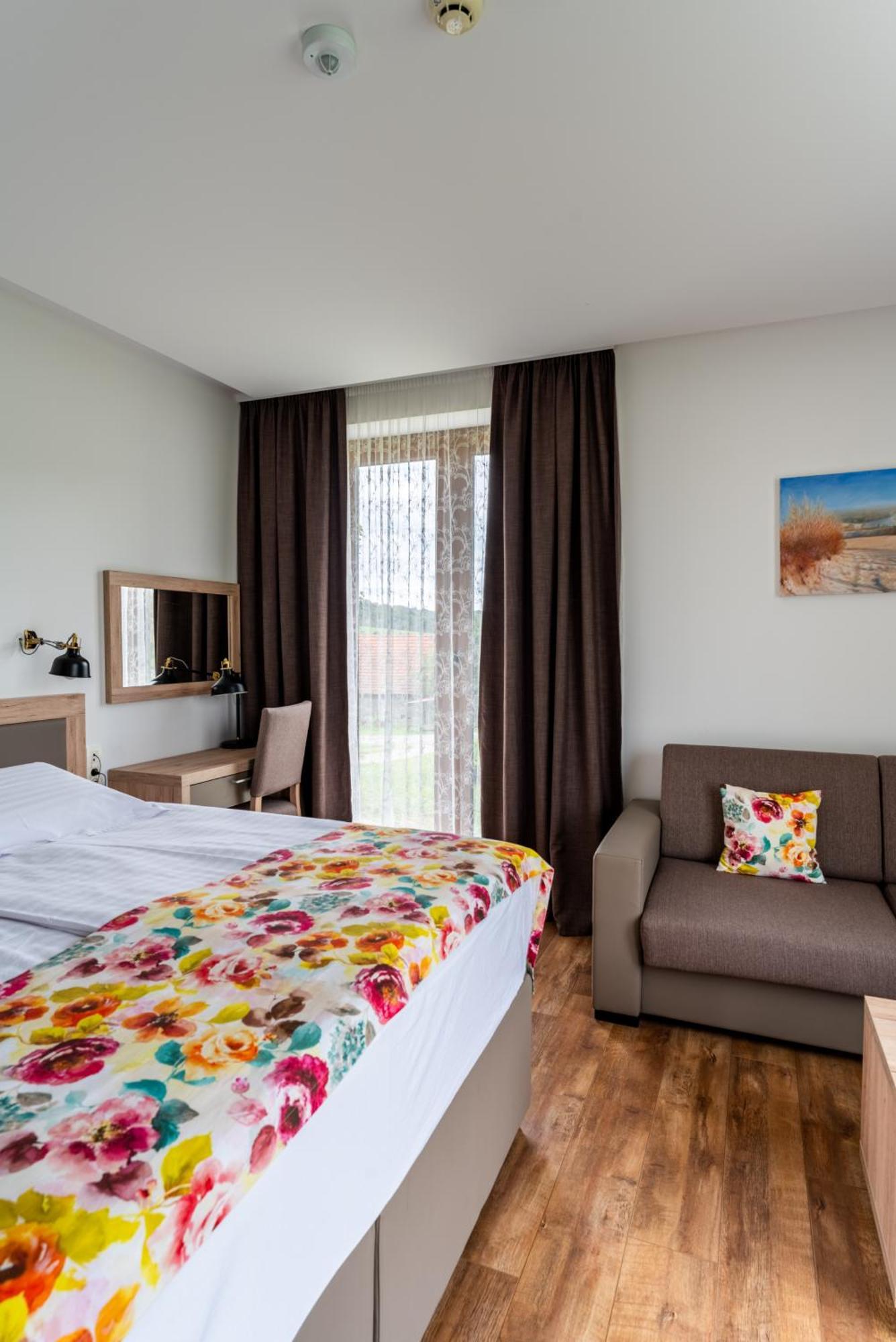 Bed&Breakfast Vinarija Coner Bjelovar Esterno foto