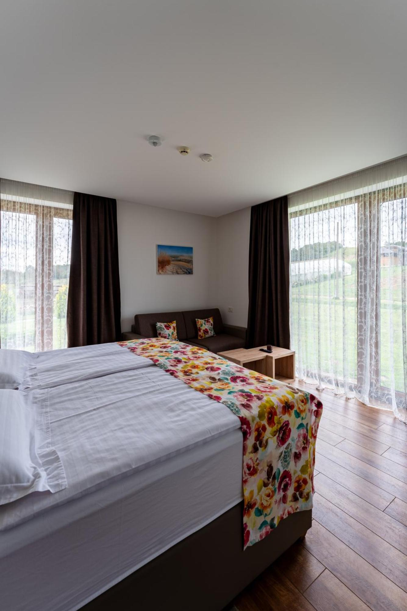 Bed&Breakfast Vinarija Coner Bjelovar Esterno foto