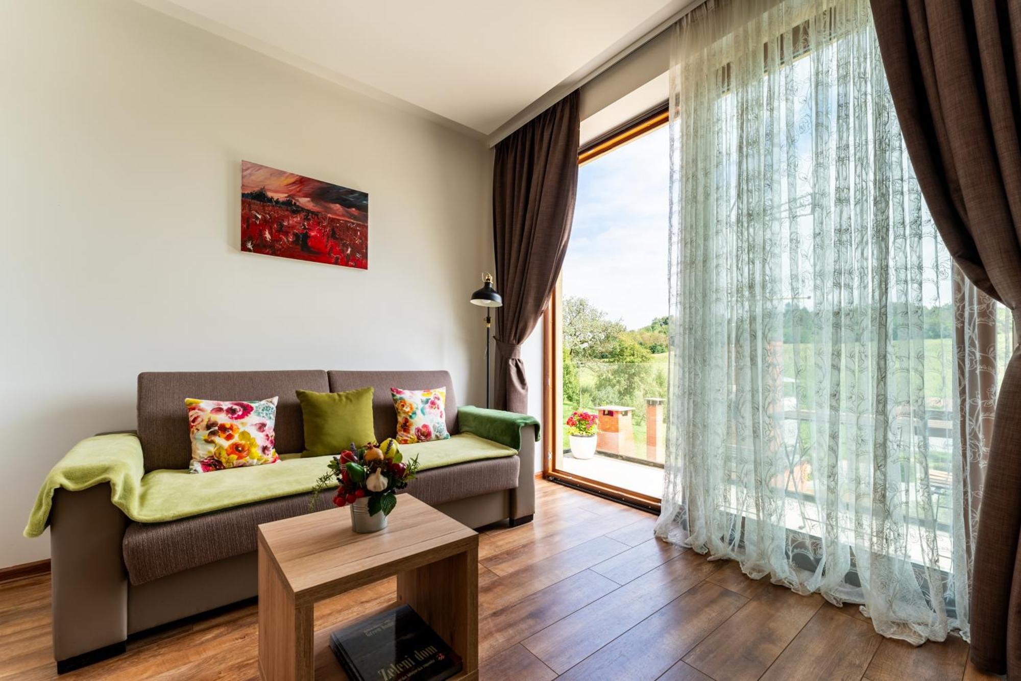 Bed&Breakfast Vinarija Coner Bjelovar Esterno foto