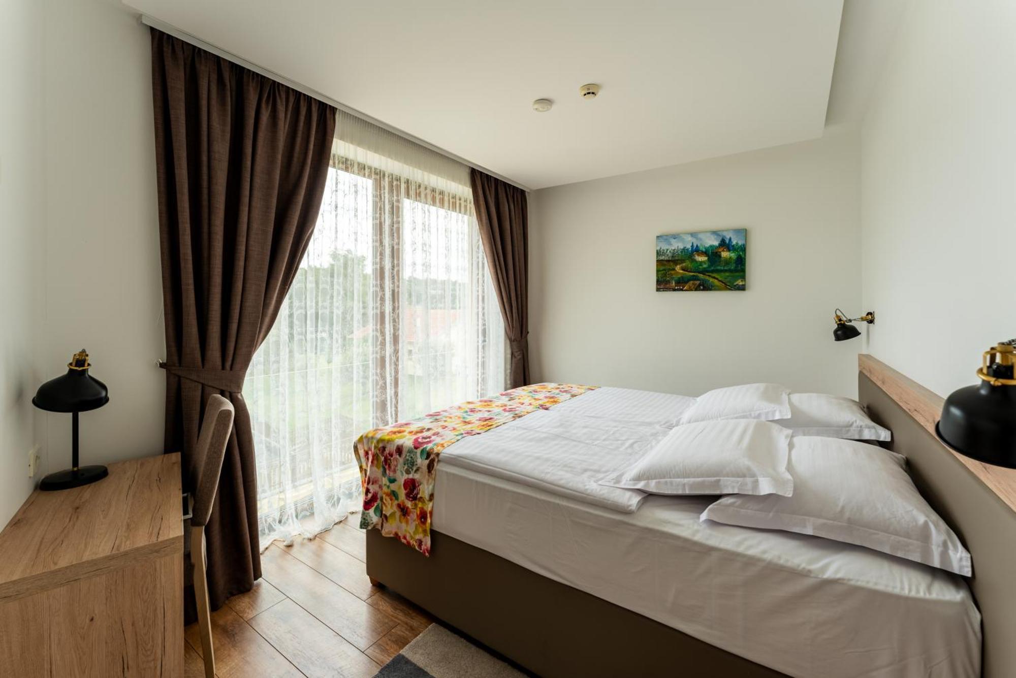 Bed&Breakfast Vinarija Coner Bed and Breakfast Bjelovar Esterno foto