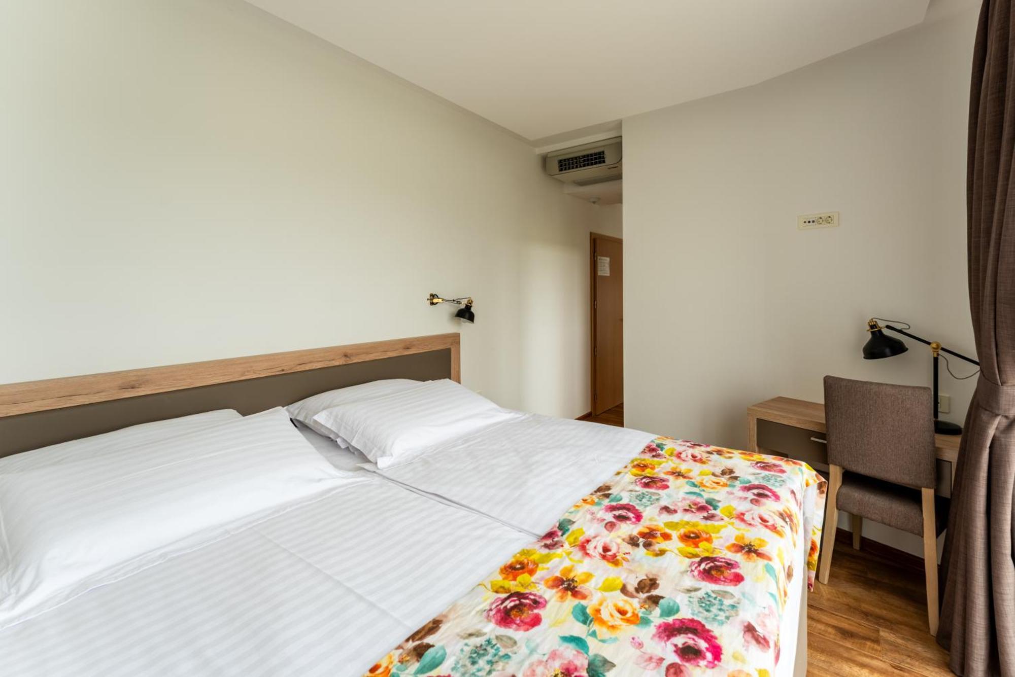 Bed&Breakfast Vinarija Coner Bjelovar Esterno foto