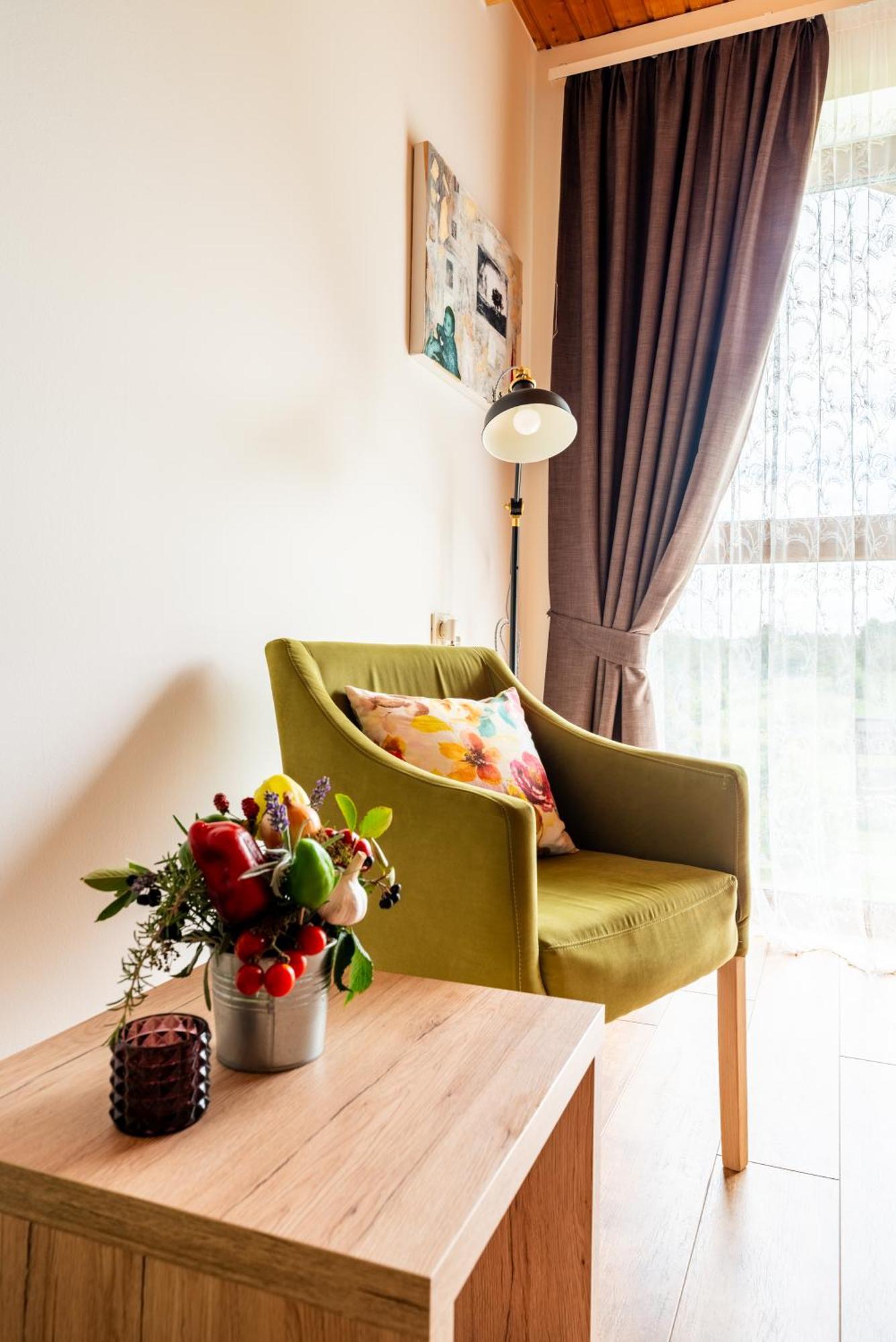 Bed&Breakfast Vinarija Coner Bjelovar Esterno foto